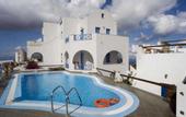 Туры в отель Ampelonas Studios & Maisonettes