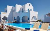 Туры в отель Ampelonas Studios & Maisonettes