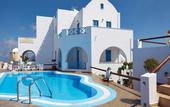 Туры в отель Ampelonas Studios & Maisonettes