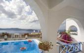 Туры в отель Ampelonas Studios & Maisonettes