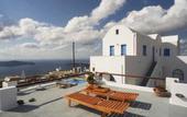 Туры в отель Ampelonas Studios & Maisonettes
