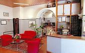 Туры в отель Hotel Moderno