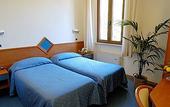 Туры в отель Hotel Moderno