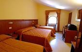 Туры в отель Hotel Moderno