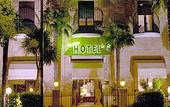 Туры в отель Hotel Moderno