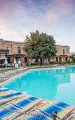Туры в отель Terra Umbra Hotel