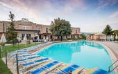 Туры в отель Terra Umbra Hotel