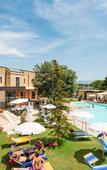 Туры в отель Terra Umbra Hotel
