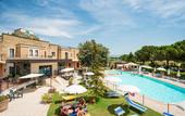 Туры в отель Terra Umbra Hotel