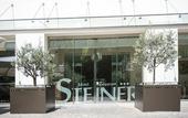 Туры в отель Steiner