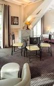 Туры в отель Hotel La Thomasse