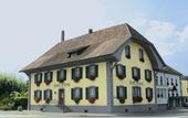 Туры в отель Hotel Baeren