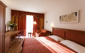 Туры в отель Sartori's Hotel