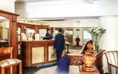 Туры в отель Sartori's Hotel