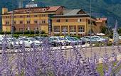 Туры в отель Sartori's Hotel