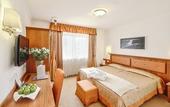 Туры в отель Sartori's Hotel