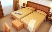 Туры в отель Sartori's Hotel