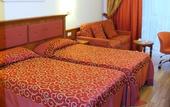 Туры в отель Sartori's Hotel