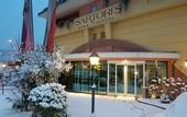 Туры в отель Sartori's Hotel