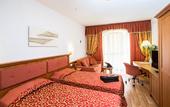 Туры в отель Sartori's Hotel