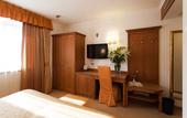 Туры в отель Sartori's Hotel