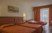 Туры в отель Sartori's Hotel