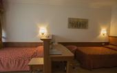 Туры в отель Sartori's Hotel