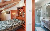 Туры в отель Sartori's Hotel