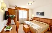 Туры в отель Sartori's Hotel