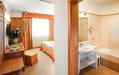Туры в отель Sartori's Hotel