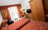 Туры в отель Sartori's Hotel