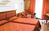 Туры в отель Sartori's Hotel