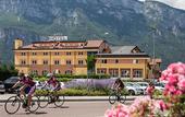 Туры в отель Sartori's Hotel