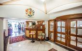 Туры в отель Sartori's Hotel