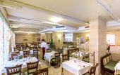 Туры в отель Sartori's Hotel