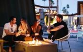 Туры в отель ARRIVE Palm Springs - Adults Only