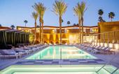 Туры в отель ARRIVE Palm Springs - Adults Only