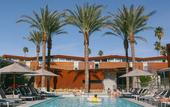 Туры в отель ARRIVE Palm Springs - Adults Only