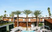 Туры в отель ARRIVE Palm Springs - Adults Only