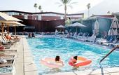 Туры в отель ARRIVE Palm Springs - Adults Only