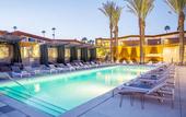 Туры в отель ARRIVE Palm Springs - Adults Only