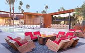 Туры в отель ARRIVE Palm Springs - Adults Only