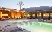 Туры в отель ARRIVE Palm Springs - Adults Only