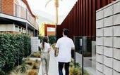 Туры в отель ARRIVE Palm Springs - Adults Only
