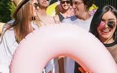 Туры в отель ARRIVE Palm Springs - Adults Only