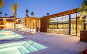 Туры в отель ARRIVE Palm Springs - Adults Only