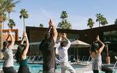 Туры в отель ARRIVE Palm Springs - Adults Only