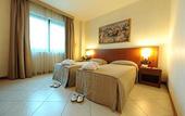 Туры в отель Hotel Parisi