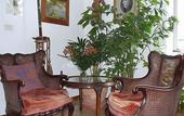 Туры в отель La Terrazza dei Pelargoni B&B