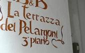 Туры в отель La Terrazza dei Pelargoni B&B